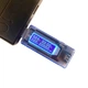 USB тестер ємності детектор KWS-V20 вольтметр, амперметр - изображение 6