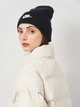 Шапка Nike HF0186-010 One Size Черная (197599677154) - изображение 3