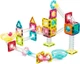 Магнитный конструктор Picasso Tiles Mini Diamond Marble Run Track Set 60 деталей (817338028299) - изображение 2
