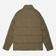 Куртка демисезонная мужская Piazza Italia 05291-71616 S Khaki Green (2005291003035) - изображение 7