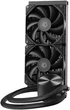 Система водяного охлаждения ID-COOLING FX240 Pro - изображение 2