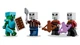 Конструктор LEGO Minecraft Пустынный патруль разбойника 105 элементов (21267) - изображение 4