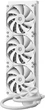 Система водяного охлаждения ID-COOLING FX360 Pro White - изображение 2