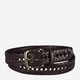 Ремень мужской Tommy Hilfiger 161247797 32 ( 101.5 см) Коричневый (1159821219) - изображение 1