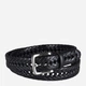 Ремень мужской Tommy Hilfiger 883701648 40 ( 122 см) Черный (1159821202) - изображение 3