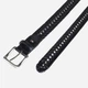 Ремень мужской Tommy Hilfiger 883701648 40 ( 122 см) Черный (1159821202) - изображение 5