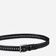 Ремень мужской Tommy Hilfiger 883701648 40 ( 122 см) Черный (1159821202) - изображение 6