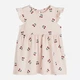 Детское летнее платье для девочки H&M 270928133 86 см Розовое (2727000042318) - изображение 1