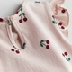 Детское летнее платье для девочки H&M 270928133 86 см Розовое (2727000042318) - изображение 2