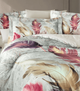 Комплект постільної білизни 3D Digital Satin Duvet Cover Set First Choice - First Choice - 3DS-08 YALENS - Євро - Молочний - зображення 2