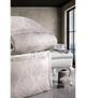 Комплект постельного белья Jacquard Satin First Choice - First Choice - JS-132 Sofya Champagne - Евро - Шампань - изображение 2