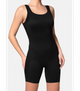 Спортивный женский комбинезон Giulia Jumpsuit Rib - Giulia - Jumpsuit Rib - L/XL - Black - изображение 1