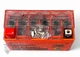 Аккумулятор GEL 12V 6.5A 147‑65‑94mm YT7B‑4 узкий, низкий "OUTDO" (2024) - изображение 2