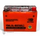 Акумулятор GEL 12V 6.5A 138‑65‑100mm 12N6.5L‑BS "OUTDO" (2024) - зображення 1