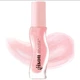 Масло для губ Gisou honey infused lip oil - Watermelon Sugar (8 ml) - изображение 1