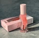 Масло для губ Gisou honey infused lip oil - Watermelon Sugar (8 ml) - изображение 2