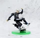 Коллекционная аниме экшн-фигурка статуэтка Сейширо Наги Синя тюрьма anime figure collection Seishirou Nagi Blue Lock - изображение 1