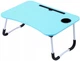 Столик для ноутбука с подставкой для планшета UFT T36 Blue - изображение 4