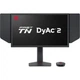 Монитор BenQ XL2546X Dark Grey геймерский TN+film 1920x1080 Full HD 24.5" - изображение 1