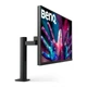 Монитор BenQ PD3205UA Dark Grey профессиональный IPS 3840х2160 4K Ultra HD 31.5" / 5W - изображение 4