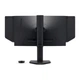 Монитор BenQ XL2546X Dark Grey геймерский TN+film 1920x1080 Full HD 24.5" - изображение 7