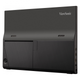 Монитор ViewSonic VA1655 портативный IPS 1920x1080 Full HD 15.6" / 1.6W - изображение 8