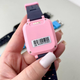 Детские умные смарт часы c GPS Smart baby watch Q20 с камерой прослушкой сим картой Розовый - изображение 5