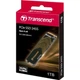 Накопитель SSD Transcend m.2 NVMe 1TB (TS1TMTE245S) - изображение 3