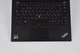 Ультрабук Lenovo ThinkPad X13 Ryzen 3 Pro 4450U / 8 гб / ssd 512 гб / 13.3" IPS Full HD / Win11 Pro (б/у) Ноутбук 4G-модем - изображение 8