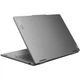 Ноутбук Lenovo 14 Yoga 7 2in1 14AHP9 WUXGAT_OLED/R5 8640HS/16/512/AMD/DOS/ Pen/grey (83DK008YRA) - изображение 4