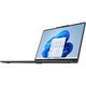 Ноутбук Lenovo 14 Yoga 7 2in1 14AHP9 WUXGAT_OLED/R5 8640HS/16/512/AMD/DOS/ Pen/grey (83DK008YRA) - изображение 9