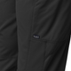 Штани вологозахисні 5.11 Tactical Apex Softshell Pants Black W42/L32 (48252-019) - зображення 8