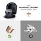 Адаптер капсул Nespresso для кавоварки Krups та Delonghi Nescafe Dolce Gusto Piccolo XS, Genio S, EDG, KP70, i Cafilas - зображення 9