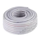 Шланг для поливу 5-ти шаровий 1/2", 30м, армований PVC INTERTOOL GE-4133 - зображення 1