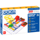 Конструктор электронный DOKA 201 схема с 8 лет D70706 - изображение 1