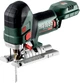 Аккумуляторный бесщеточный лобзик Metabo STA 18 LTX 150 BL 18V (601502850) - изображение 1