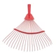 Граблі віялові INTERTOOL FT-3003 - зображення 3