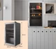 Холодильник вітрина Klarsten Beersafe XXL - изображение 2