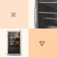 Холодильник вітрина Klarsten Beersafe XXL - изображение 4