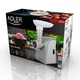 М'ясорубка Adler AD 4808 - зображення 7
