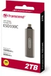 SSD диск Transcend ESD330C 2TB USB Type-C 3D NAND (TS2TESD330C) External - зображення 7