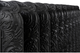 Радиатор из чугуна Warm Well Retrox 660/180 10 секций Ral 9005М - изображение 3