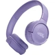 Навушники JBL Tune 520BT Purple (JBLT520BTPUREU) - зображення 1