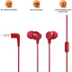 Наушники JBL C50 HI Red (JBLC50HIRED) - изображение 2