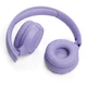 Навушники JBL Tune 520BT Purple (JBLT520BTPUREU) - зображення 3