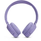 Навушники JBL Tune 520BT Purple (JBLT520BTPUREU) - зображення 9