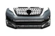 Передний бампер Toyota Modelista 2013-2017 для Toyota Land Cruiser Prado 150 - изображение 3