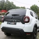 Пластикова накладка на кришку багажника (1 деталь) для Renault Duster 2018-2024 рр - зображення 2