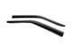 Ветровики (2 шт., EuroCap) для Nissan Primastar 2002-2014 гг - изображение 9