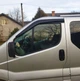 Ветровики (2 шт., EuroCap) для Nissan Primastar 2002-2014 гг - изображение 5